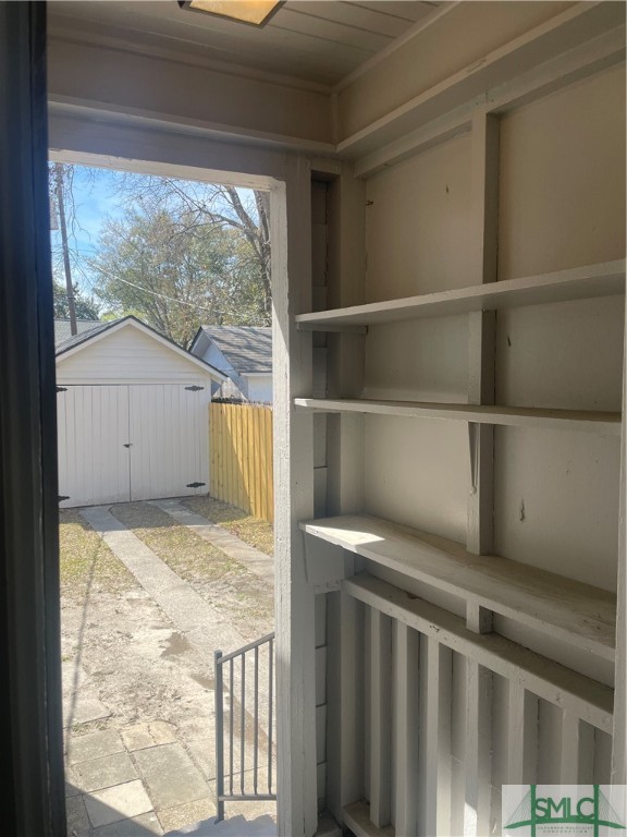 507 Columbus Drive Savannah, GA 31405 - Photo 15 of 20