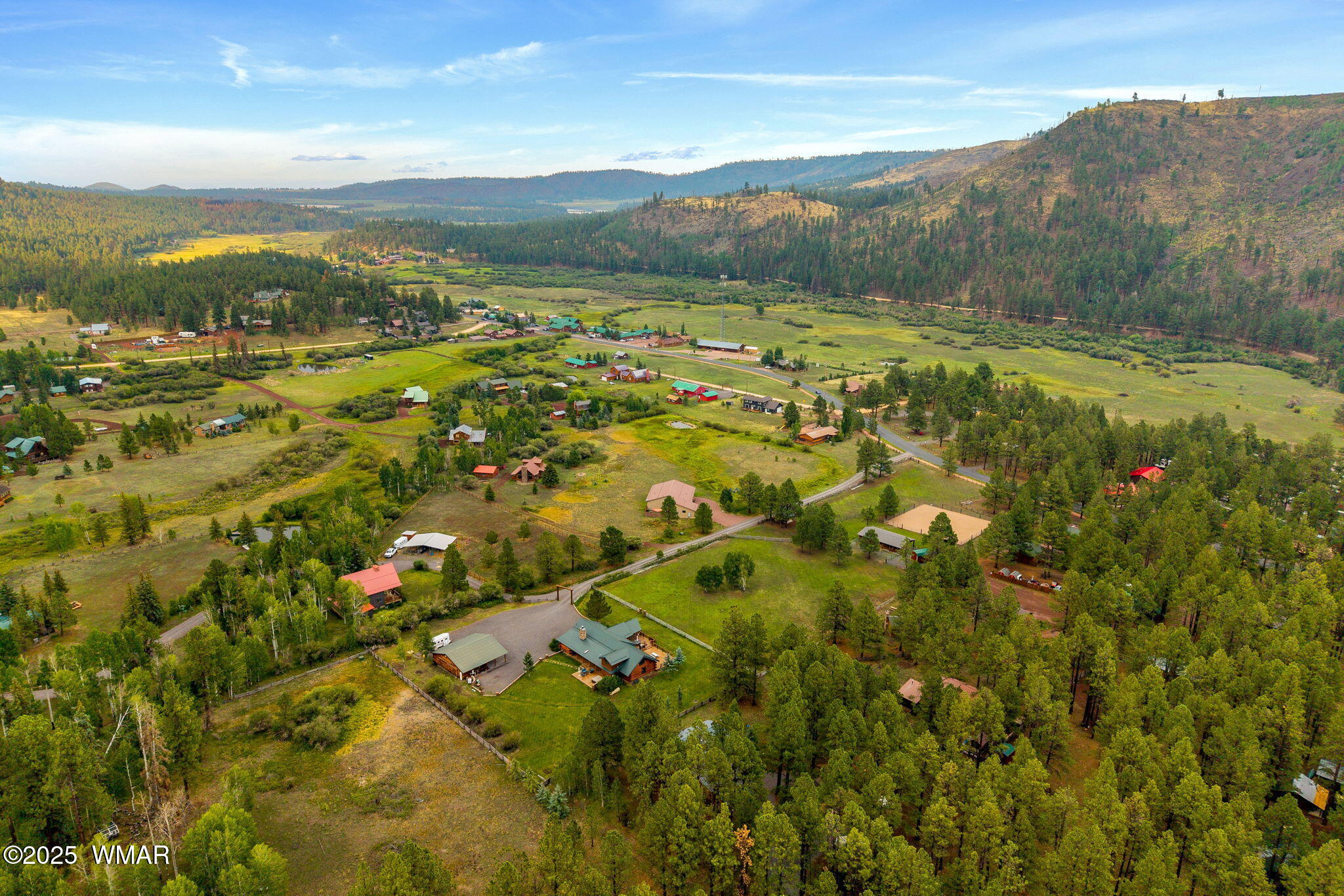 51 Main Street Greer, AZ 85927 - Photo 71 of 79 51MainSt-Greer-AZ-75