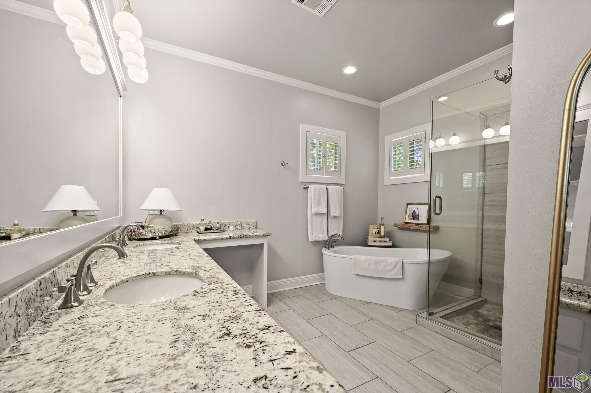 4558 Orchid Street Baton Rouge, LA 70808 - Photo 11 of 21