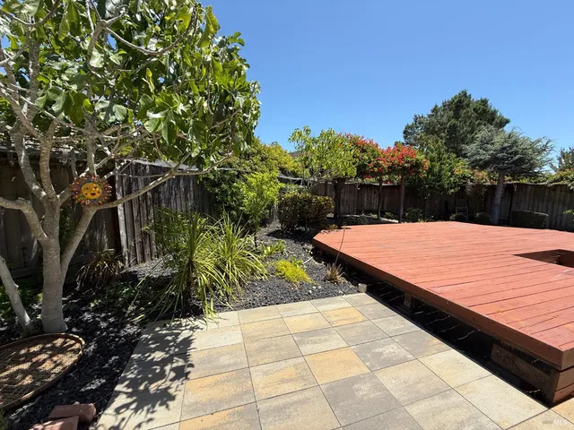 a view of swimming pool with lounge chair