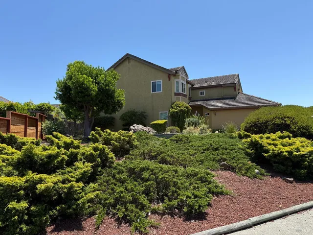 $3,500 | 666 Belvedere Drive, Benicia, CA 94510