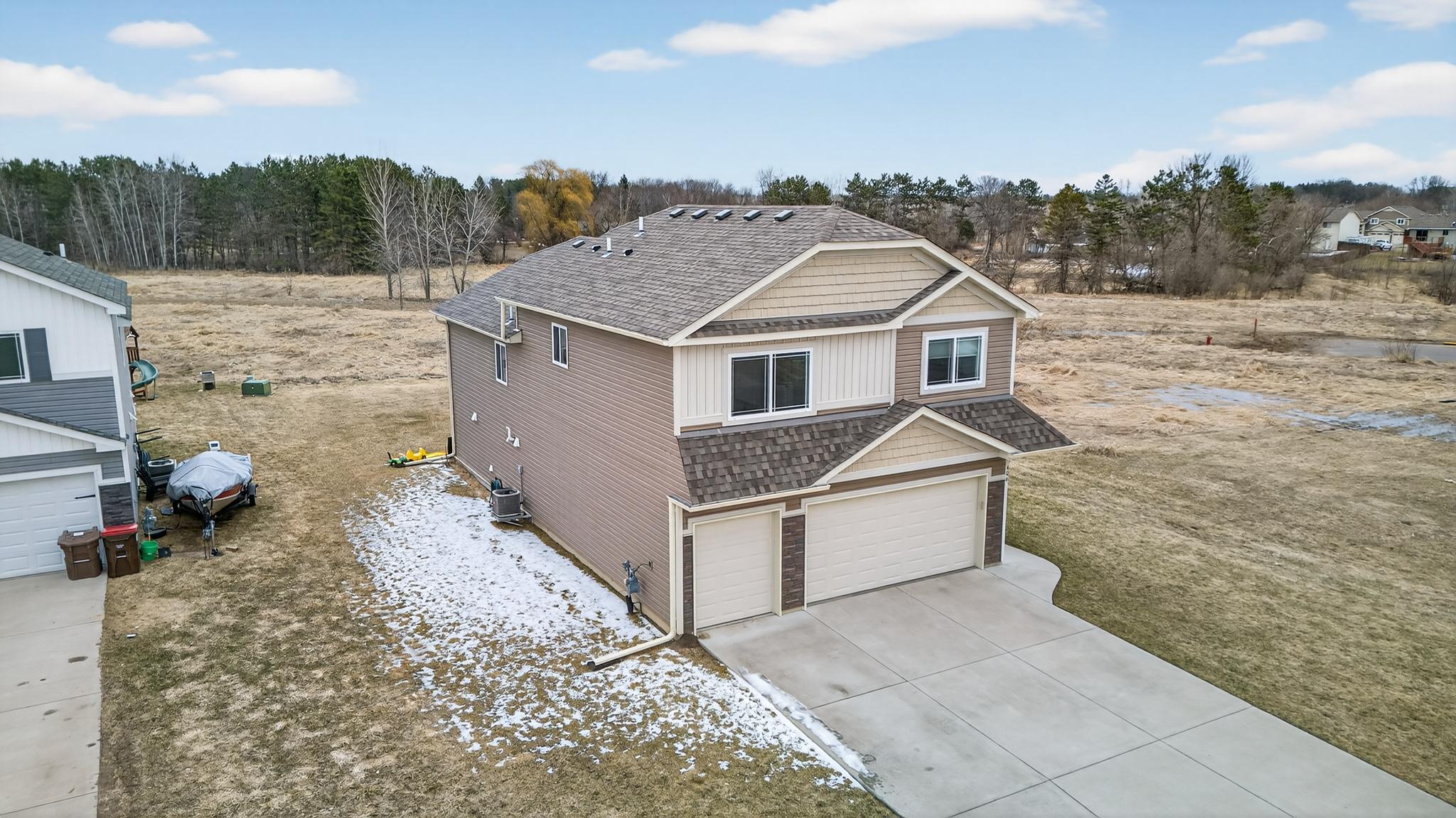 406 Cardinal Street Mora, MN 55051 - Photo 1 of 28
