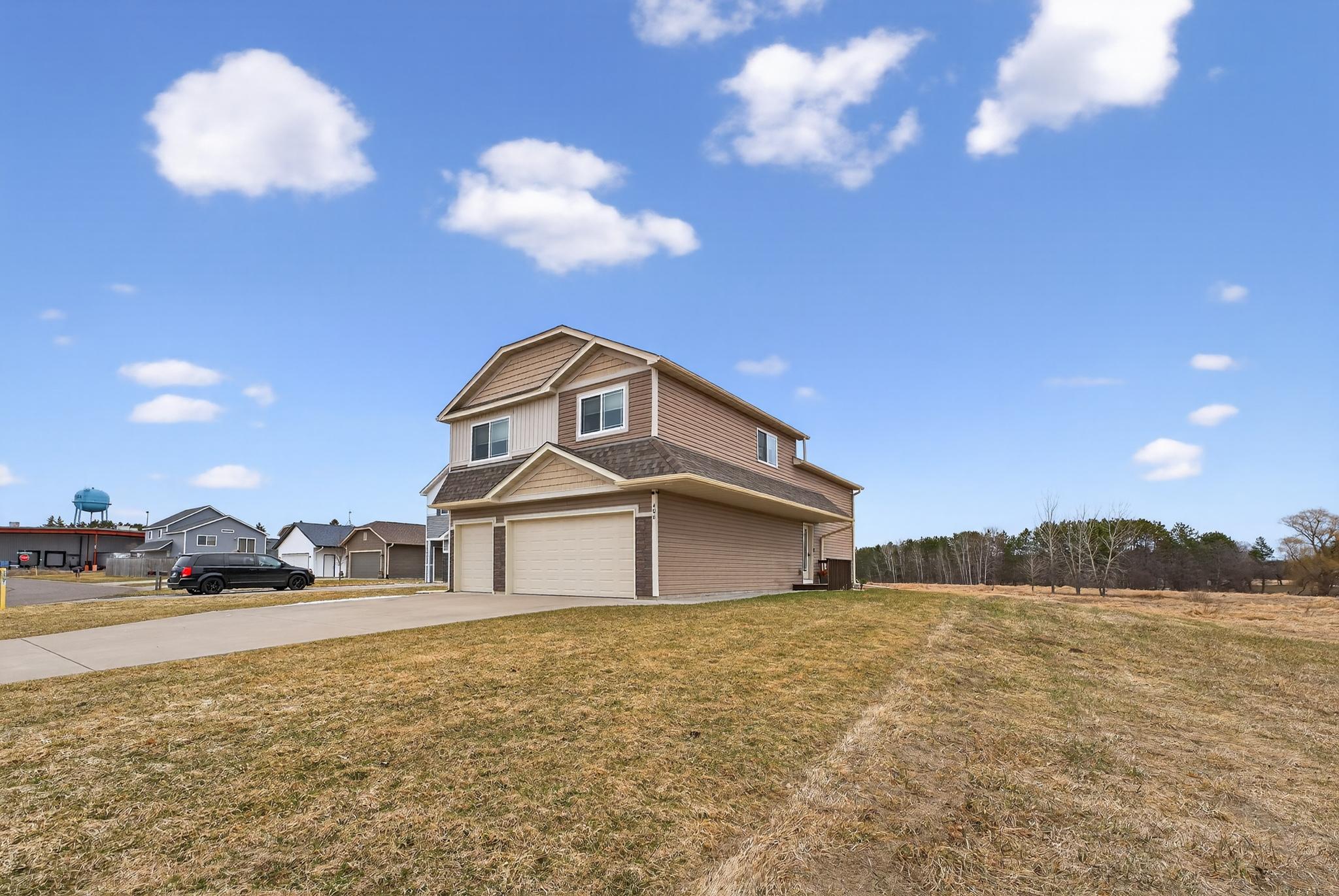 406 Cardinal Street Mora, MN 55051 - Photo 23 of 28