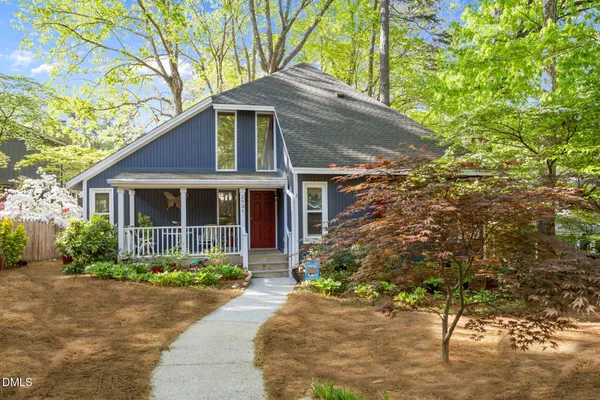 $415,000 | 2931 Rue Sans Famille, Raleigh, NC 27607