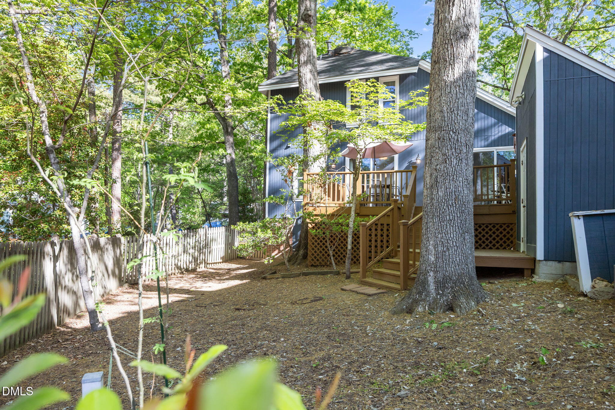 2931 Rue Sans Famille Raleigh, NC 27607 - Photo 22 of 27 37-web-or-mls-IMG_4203