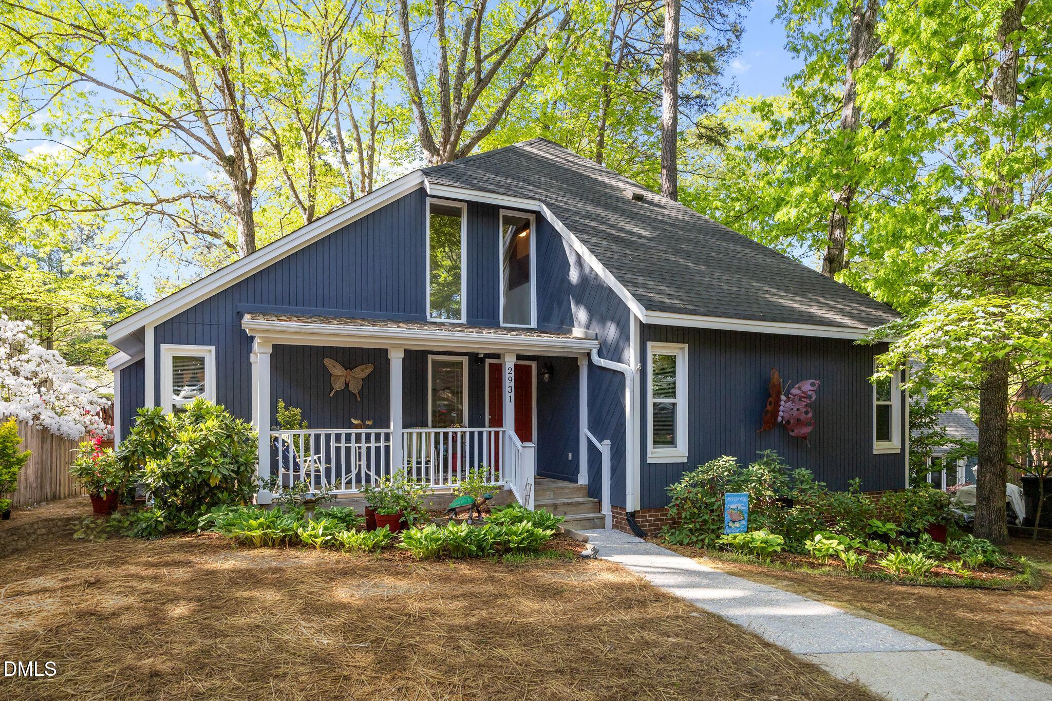 2931 Rue Sans Famille Raleigh, NC 27607 - Photo 25 of 27 2-web-or-mls-IMG_4199