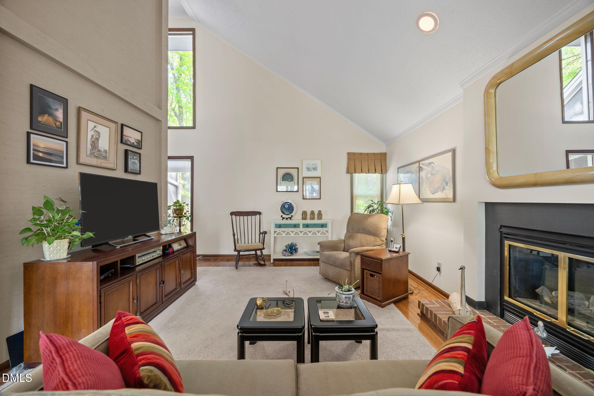 2931 Rue Sans Famille Raleigh, NC 27607 - Photo 5 of 27 11-web-or-mls-IMG_4133