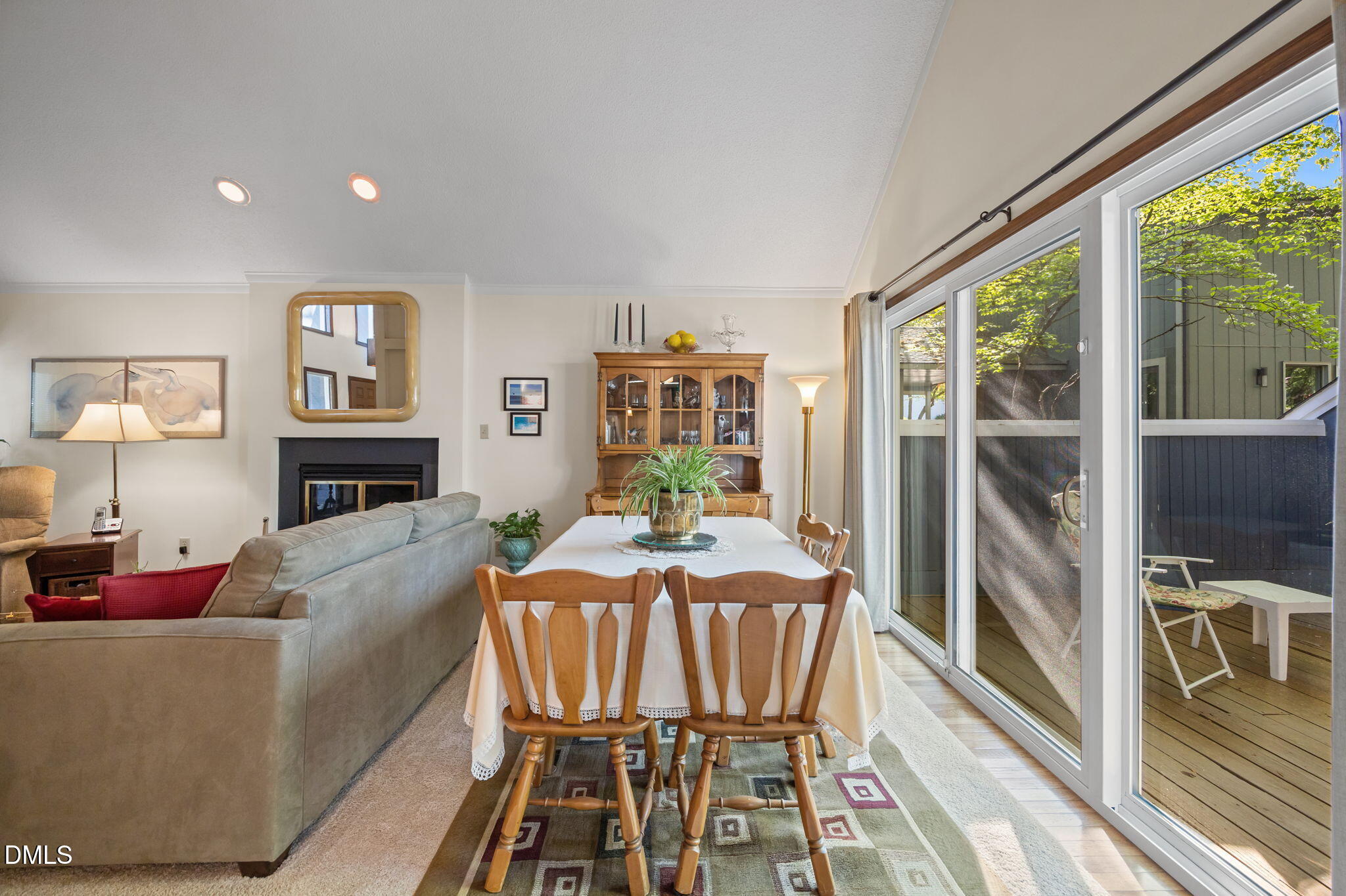 2931 Rue Sans Famille Raleigh, NC 27607 - Photo 6 of 27 13-web-or-mls-IMG_4139