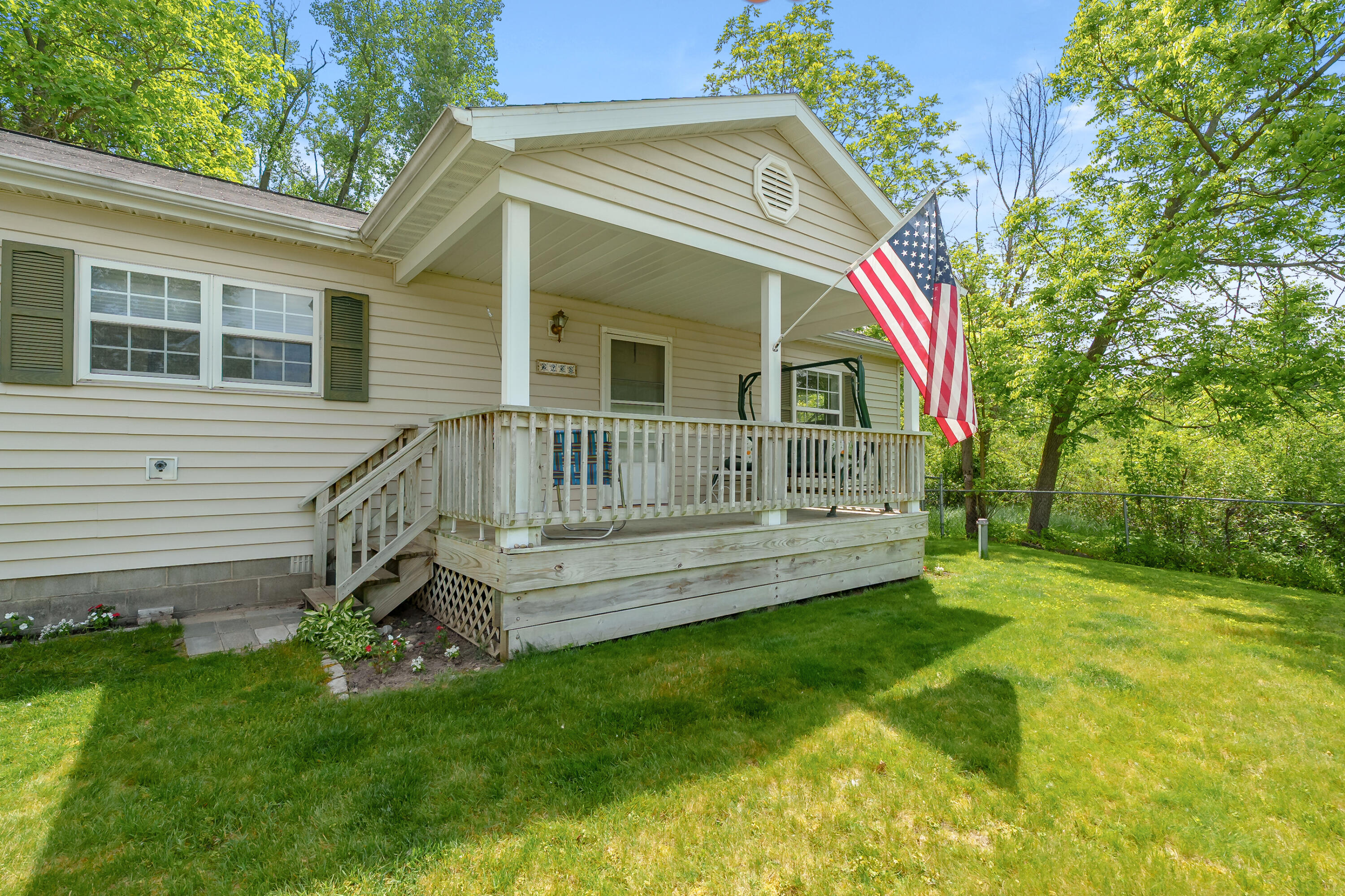 2038 East Bristol Road Dowling, MI 49050 - Photo 3 of 56 Bristol Rd E 2038 Dowling 49050-31