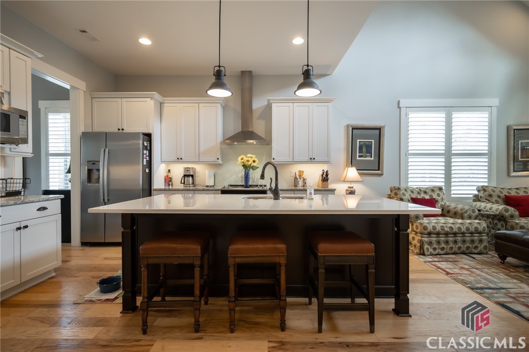 505 Red Bluff Drive Athens, GA 30607 - Photo 15 of 57 Gallery Image 15