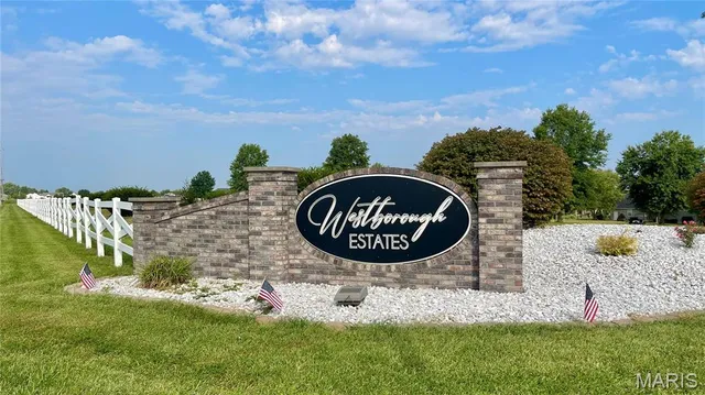 $47,000 | 0 Westborough Estates, Troy, MO 63379