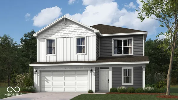 $309,900 | 3276 West Vintage Street, Monrovia, IN 46157