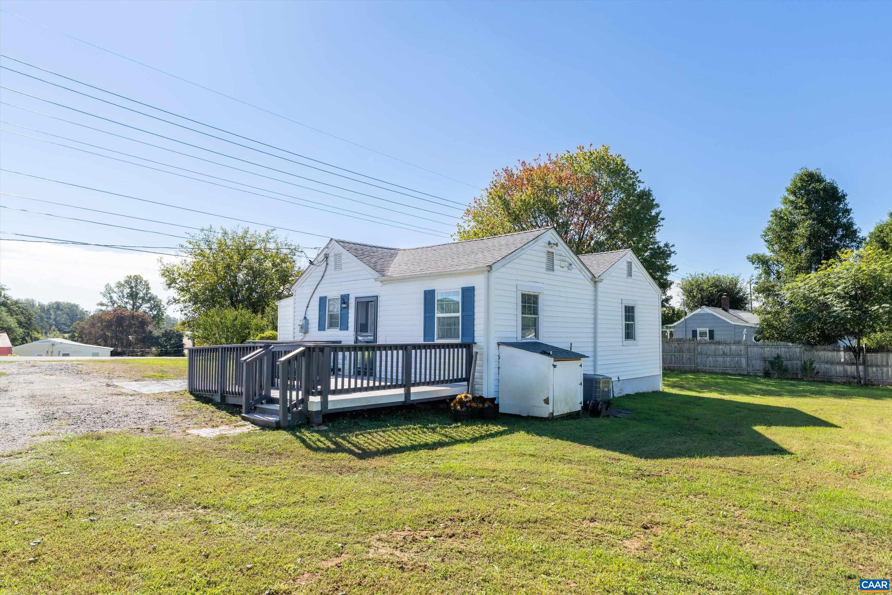 391 Resettlement Road Madison, VA 22727 - Photo 3 of 52 Gallery Image 3