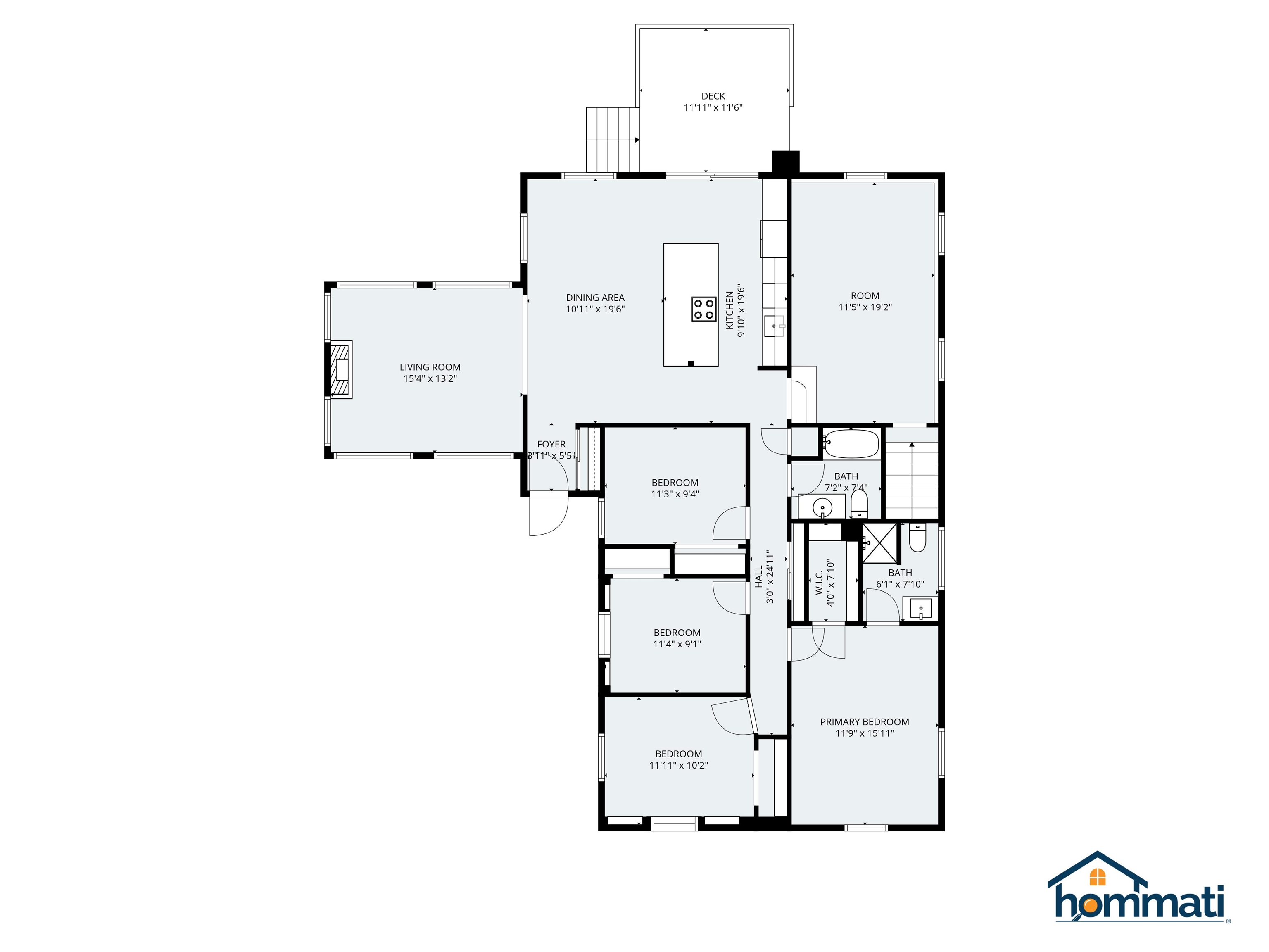 17 Harding Road Portsmouth, NH 03801 - Photo 39 of 53