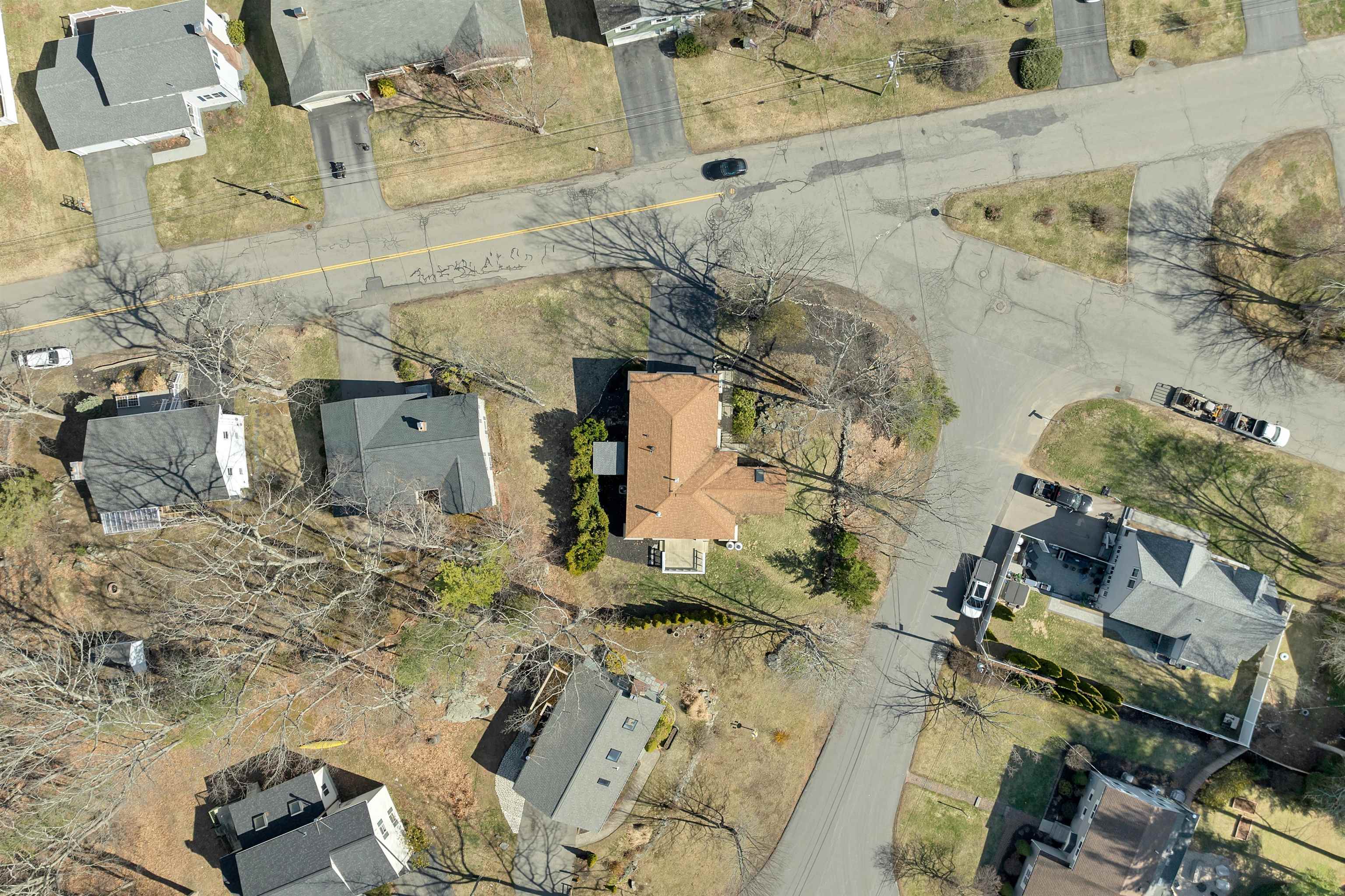 17 Harding Road Portsmouth, NH 03801 - Photo 52 of 53