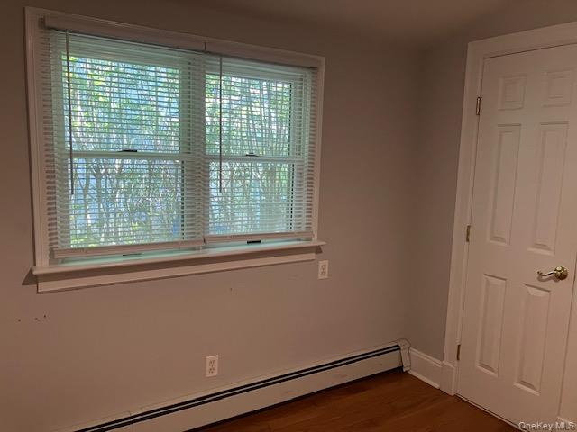 101 Maple Avenue Sea Cliff, NY 11579 - Photo 3 of 9 a view of a room that has a window in it
