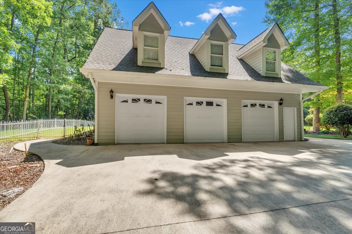 1251 S Trace Rutledge, GA 30663 - Photo 63 of 87
