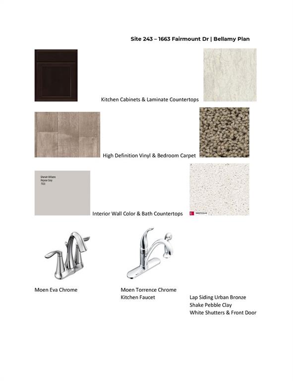 1663 Fairmount Drive Greenfield, IN 46140 - Photo 5 of 6