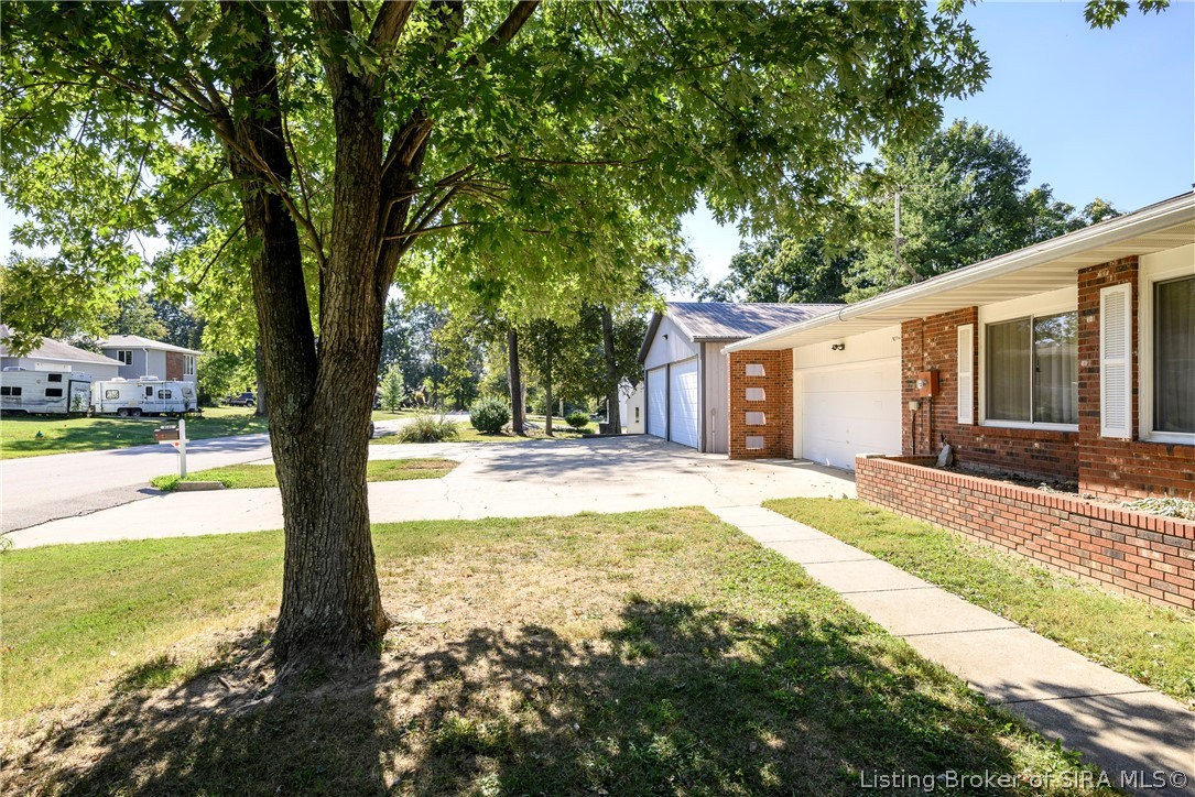 8501 Dillon Road Charlestown, IN 47111 - Photo 5 of 60 Gallery Image 5