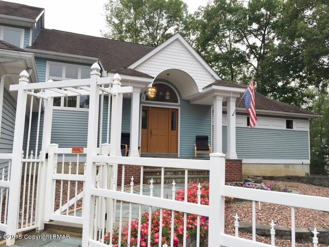 135 Carnforth Drive Bushkill, PA 18324 - Photo 3 of 40 IMG_0124