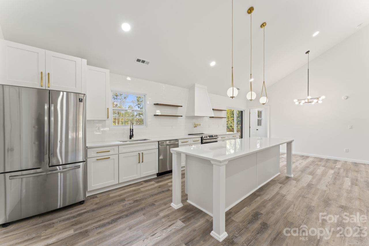 110 Price Road Stanley, NC 28164 - Photo 4 of 23 Gallery Image 4