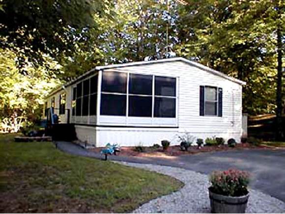 9 Pine Ridge Road Loudon, NH 03307 - Photo 1 of 6