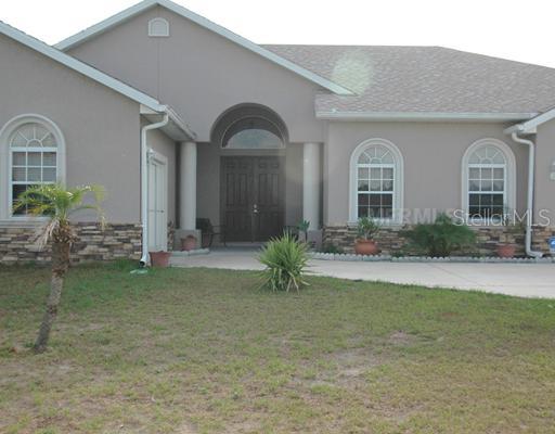 2880 Rodeo Drive Kissimmee, FL 34746 - Photo 1 of 1 Exterior Front