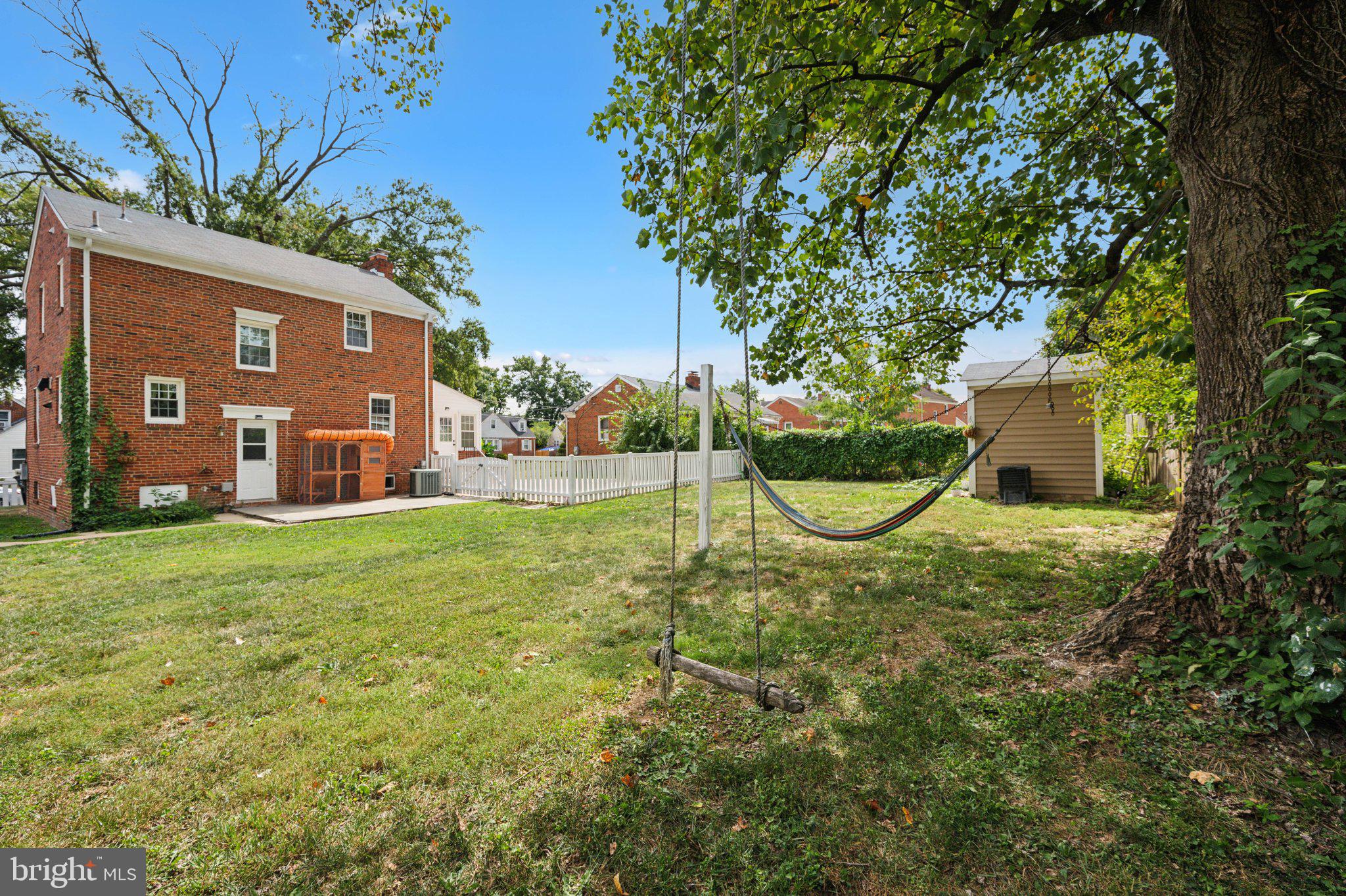 2114 Beechwood Road Hyattsville, MD 20783 - Photo 39 of 47 Gallery Image 39