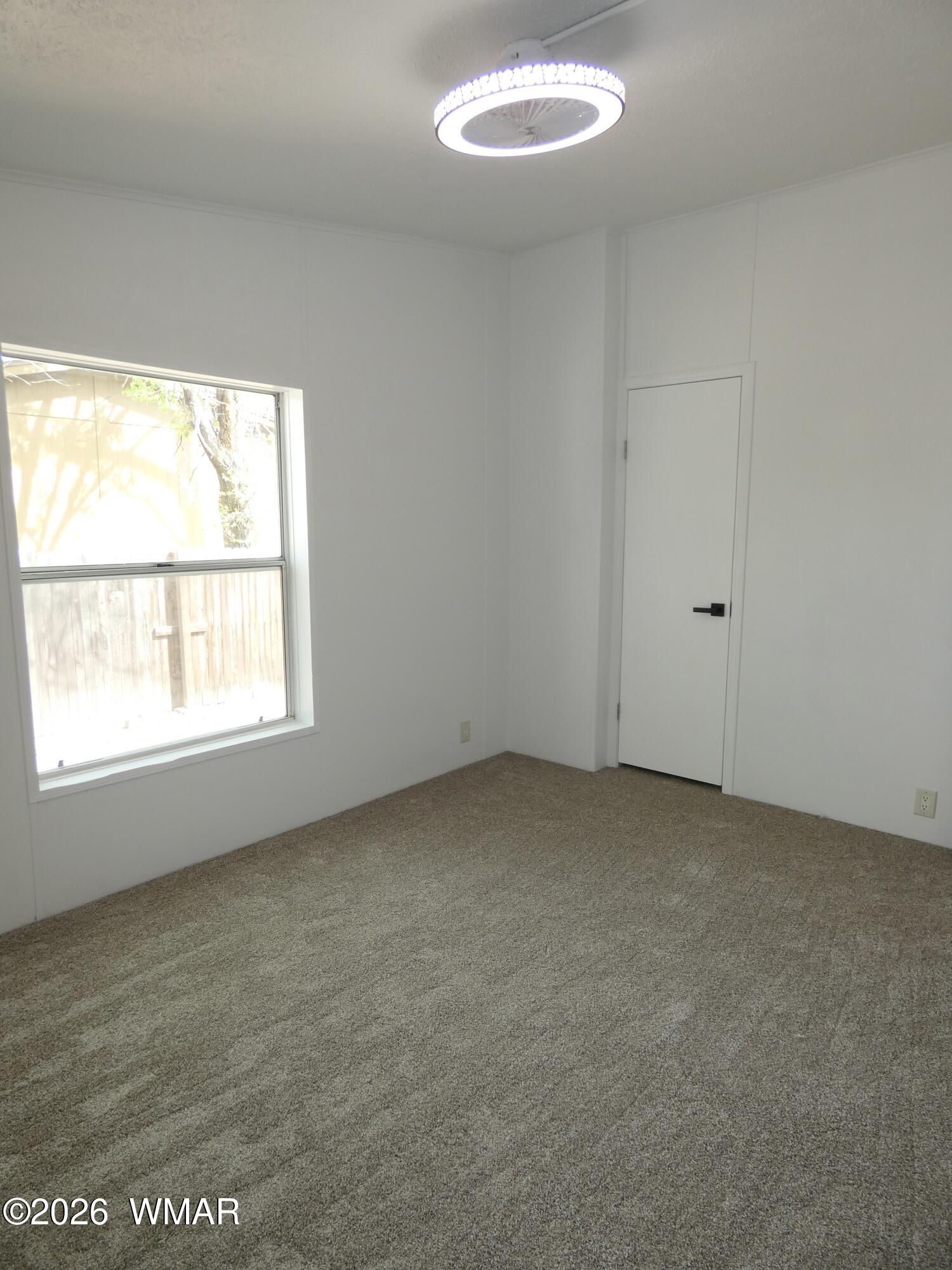 2260 West Park Valley Road Show Low, AZ 85901 - Photo 21 of 35 Bedroom 2