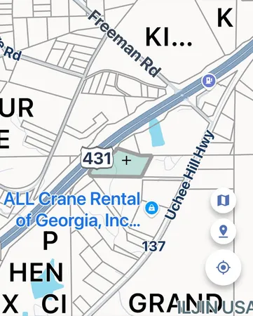 $169,900 | 3921 South S Highway, Phenix City, AL 36869