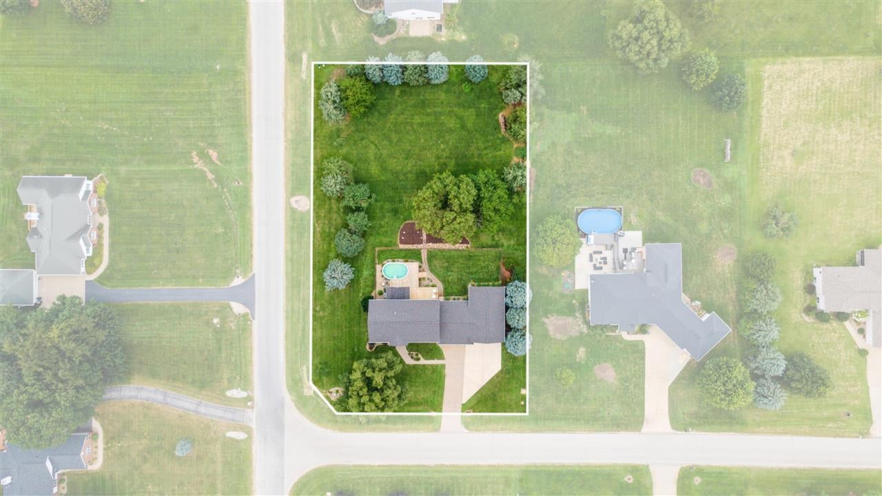6300 Westwind Road Cedar Rapids, IA 52411 - Photo 53 of 58 Gallery Image 53