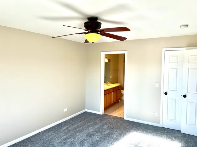 a view of small space