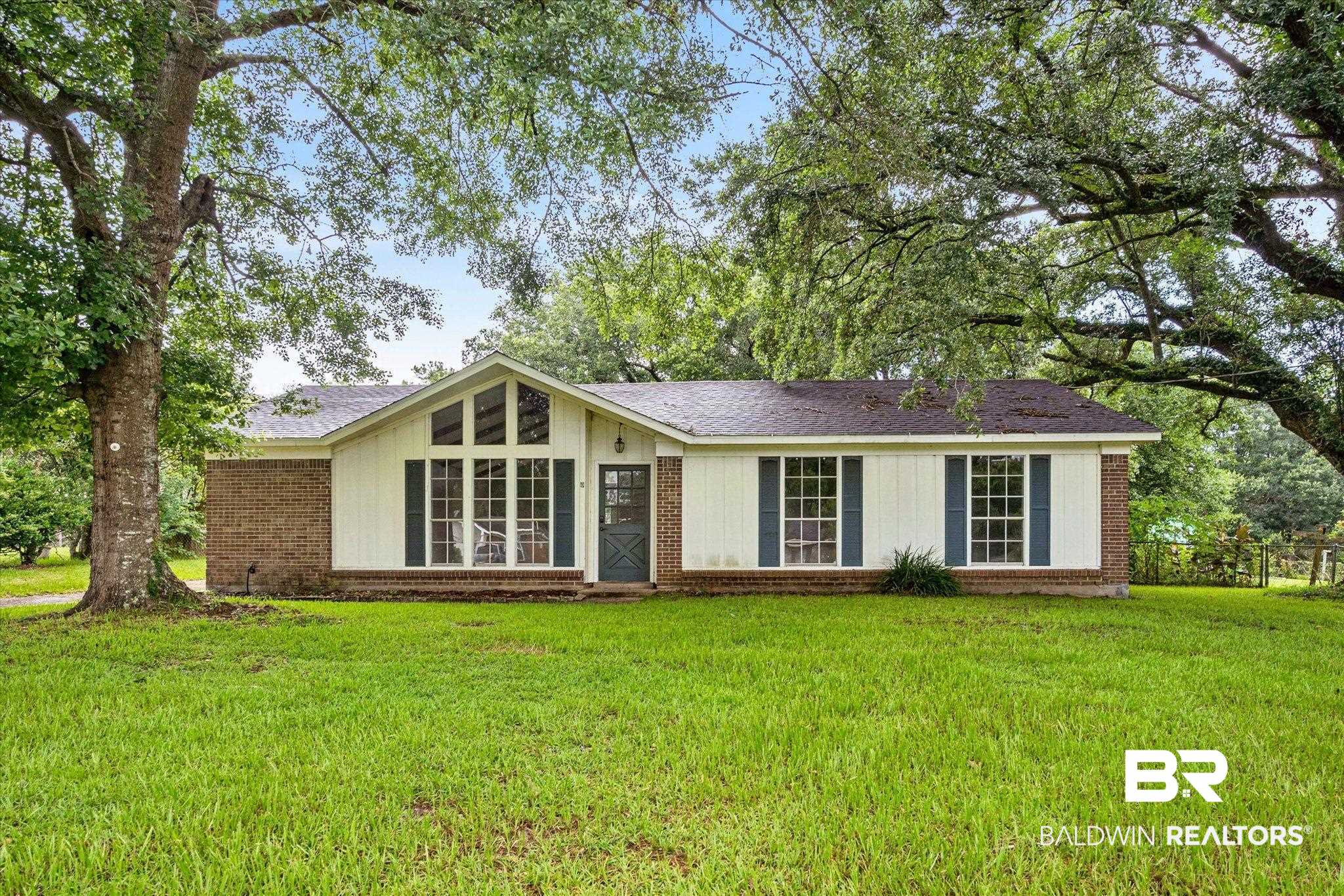 4740 Gold Drive Mobile, AL 36619 - Photo 1 of 20