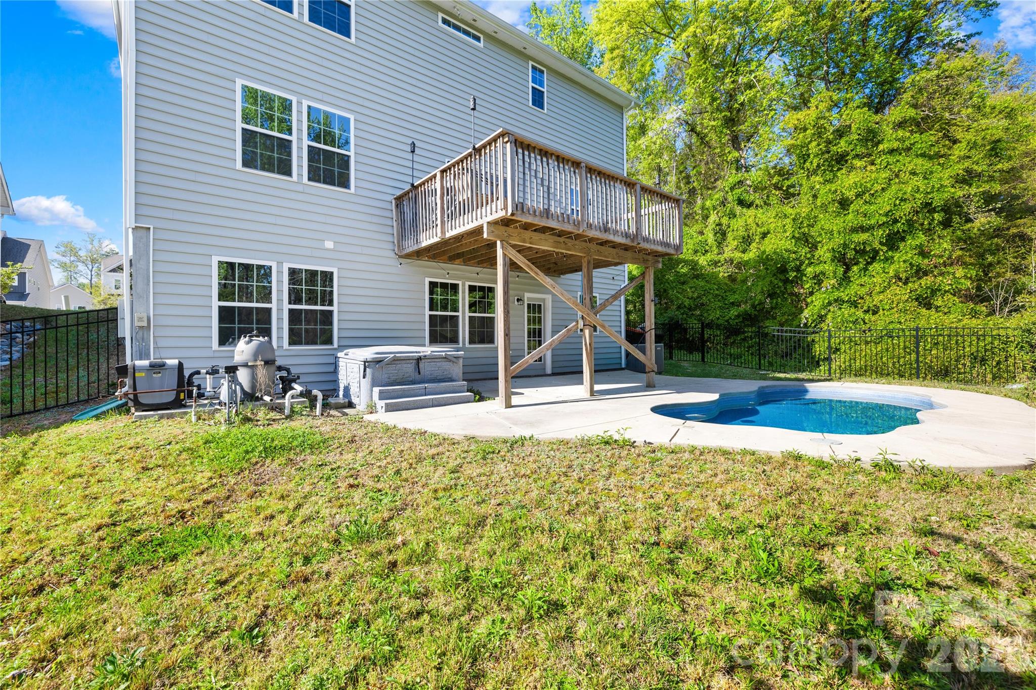 1072 Willow Bend Drive Fort Mill, SC 29708 - Photo 34 of 39