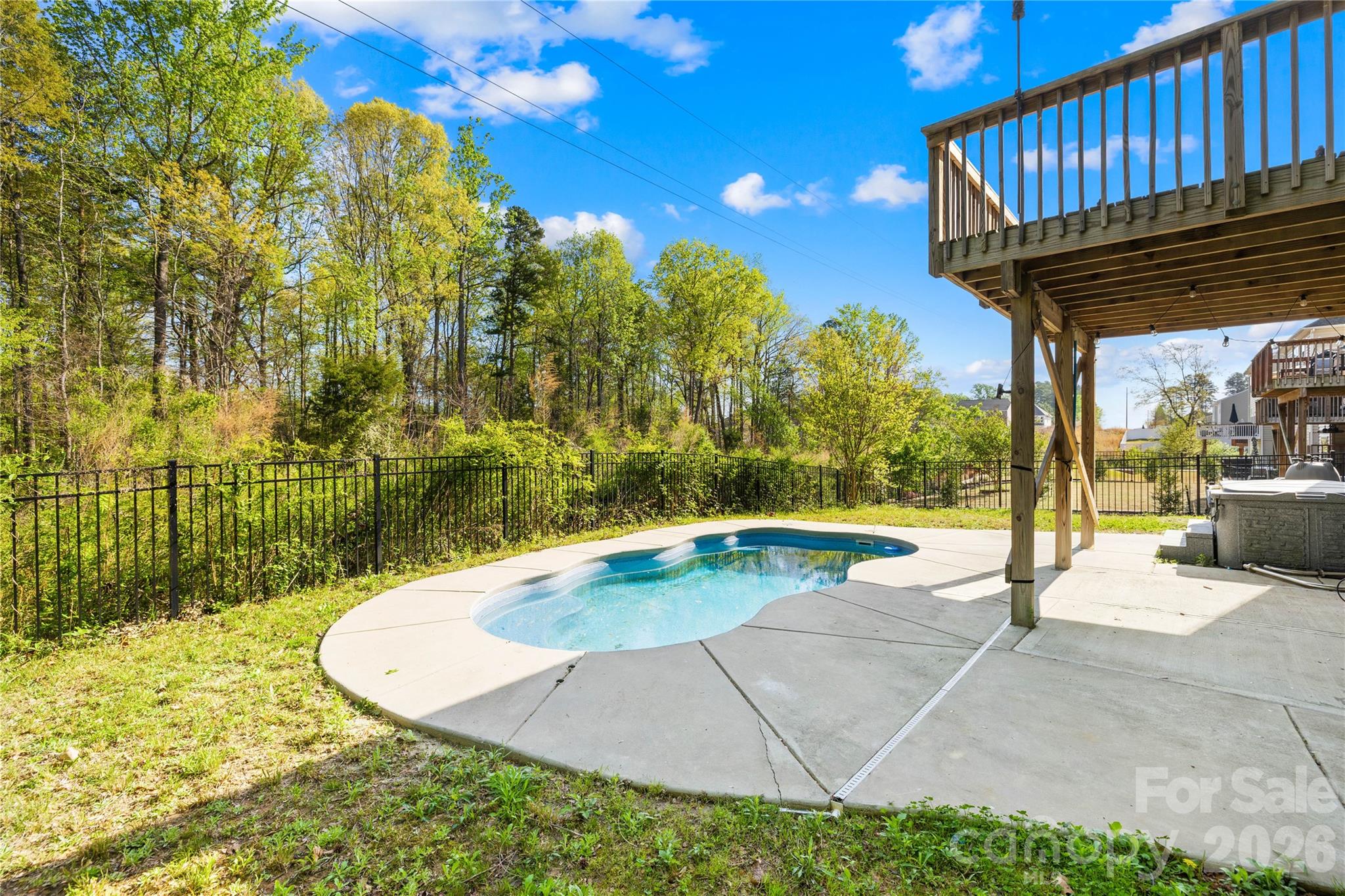 1072 Willow Bend Drive Fort Mill, SC 29708 - Photo 36 of 39