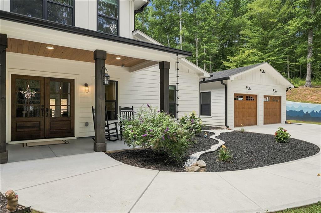 1684 Fairview Road Jasper, GA 30143 - Photo 4 of 46