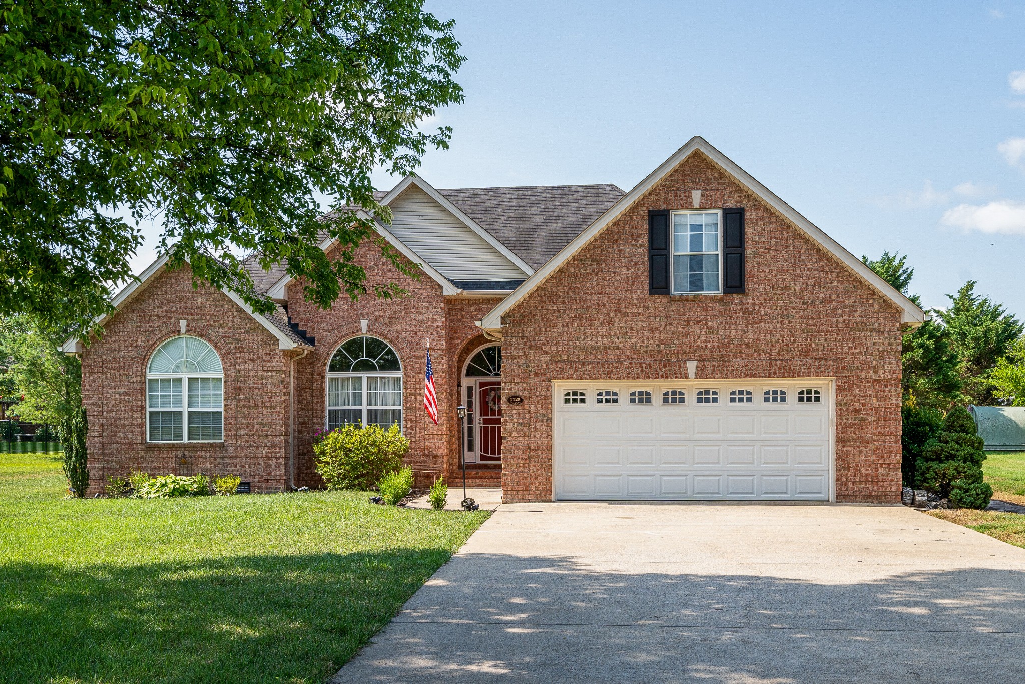1125 Central Valley Road Murfreesboro, TN 37129 - Photo 1 of 30 Gallery Image 1