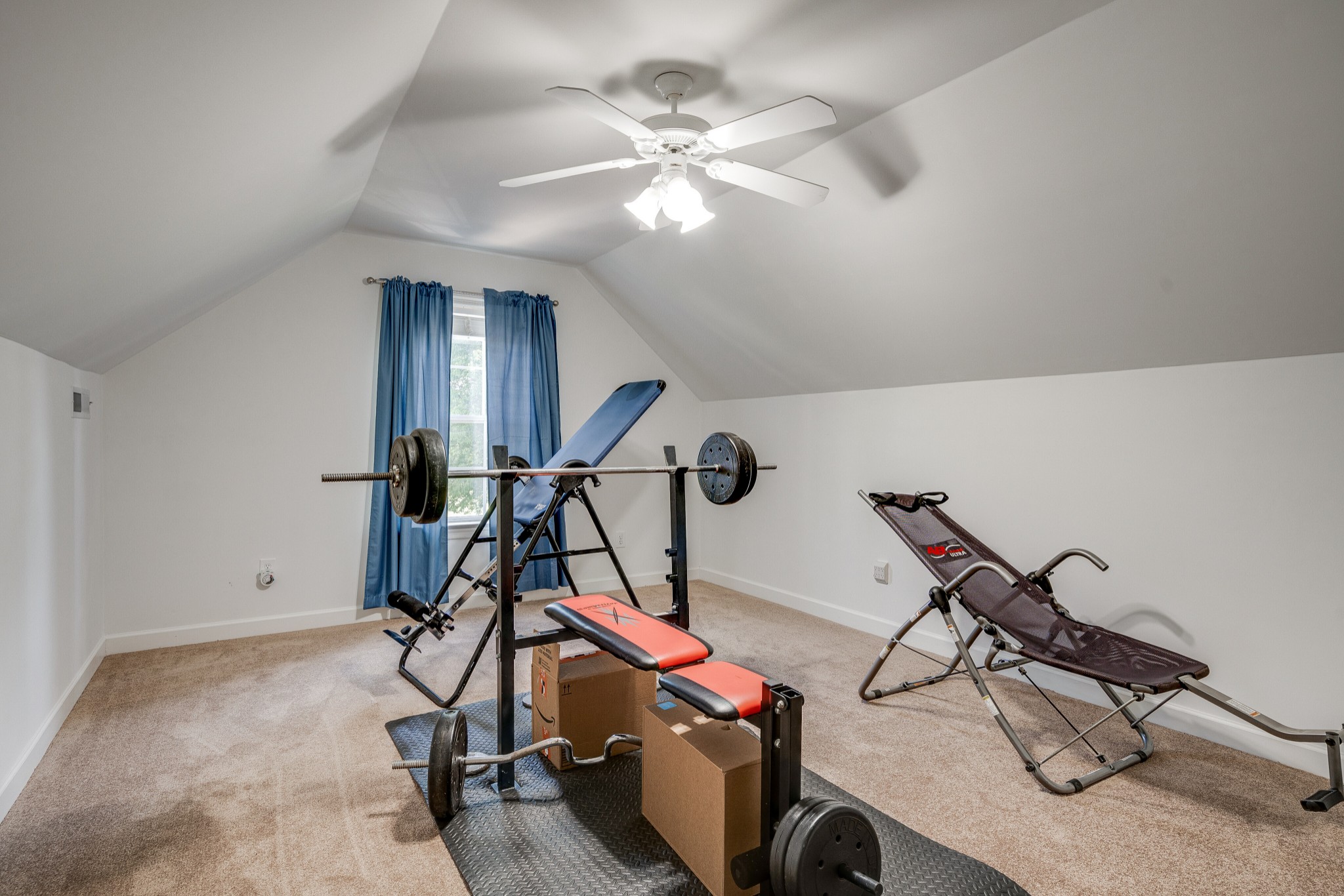 1125 Central Valley Road Murfreesboro, TN 37129 - Photo 29 of 30 Gallery Image 29