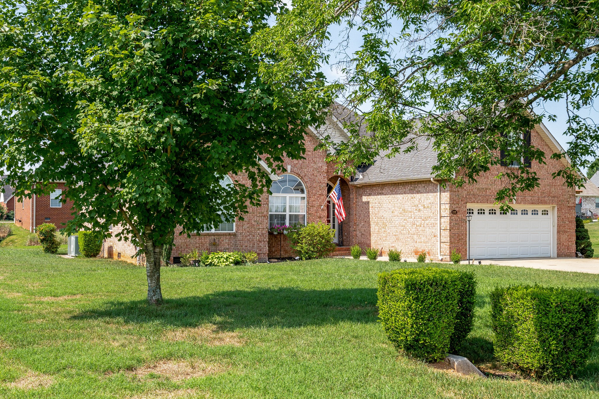 1125 Central Valley Road Murfreesboro, TN 37129 - Photo 3 of 30 Gallery Image 3
