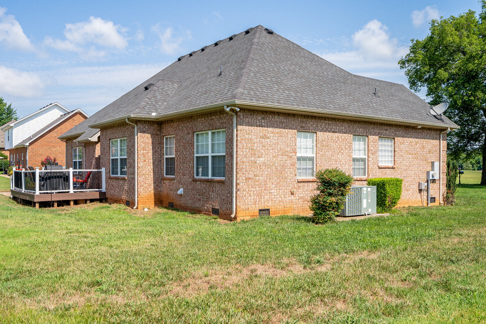 1125 Central Valley Road Murfreesboro, TN 37129 - Photo 8 of 30 Gallery Image 8