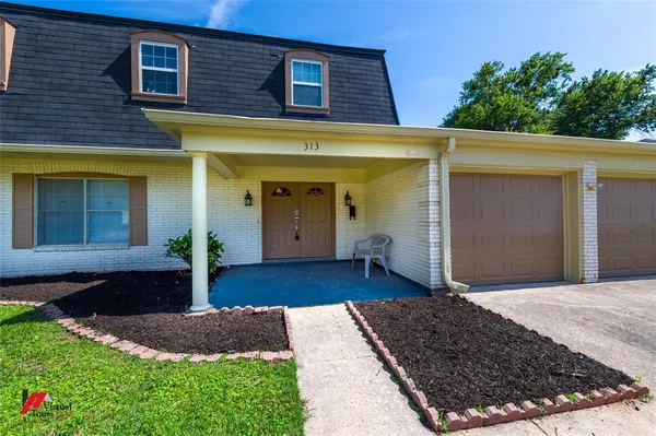 $235,000 | 313 South Wickford Circle, Shreveport, LA 71115