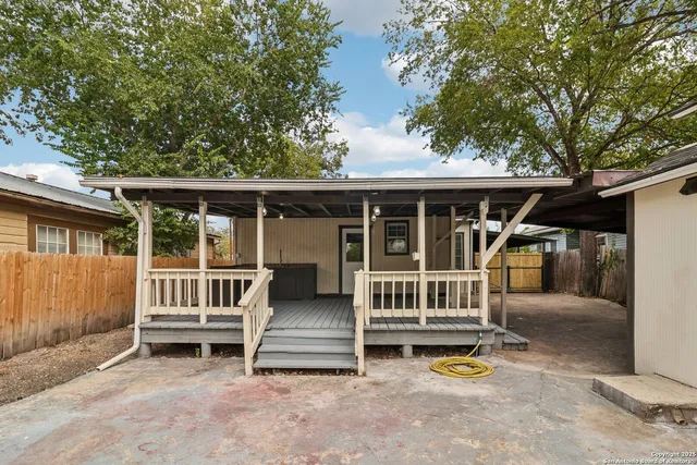 $309,000 | 622 Denver Boulevard, San Antonio, TX 78210