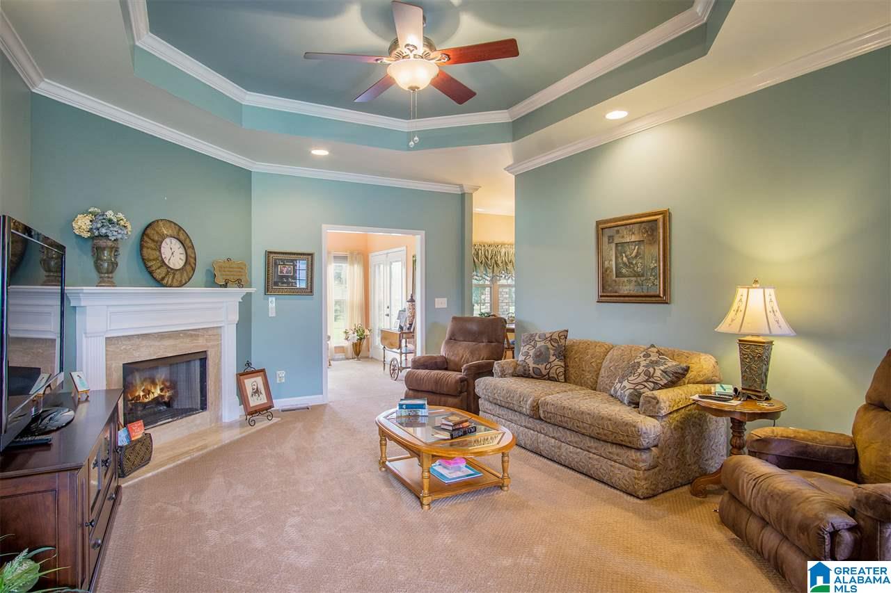 3167 Clearmont Road Birmingham, AL 35224 - Photo 6 of 41