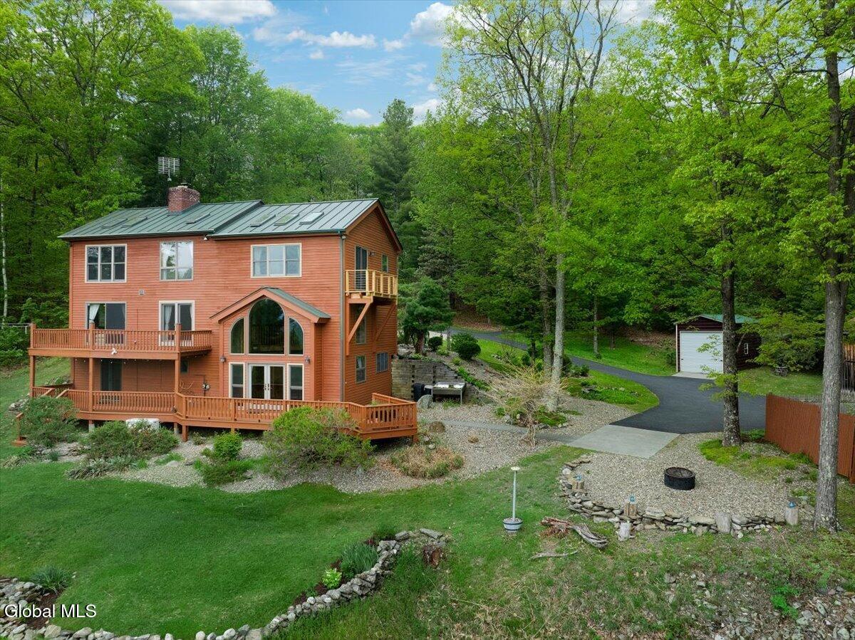 61 Fire Tower Road Cambridge, NY 12816 - Photo 66 of 77 66-61 Fire Tower Rd-68