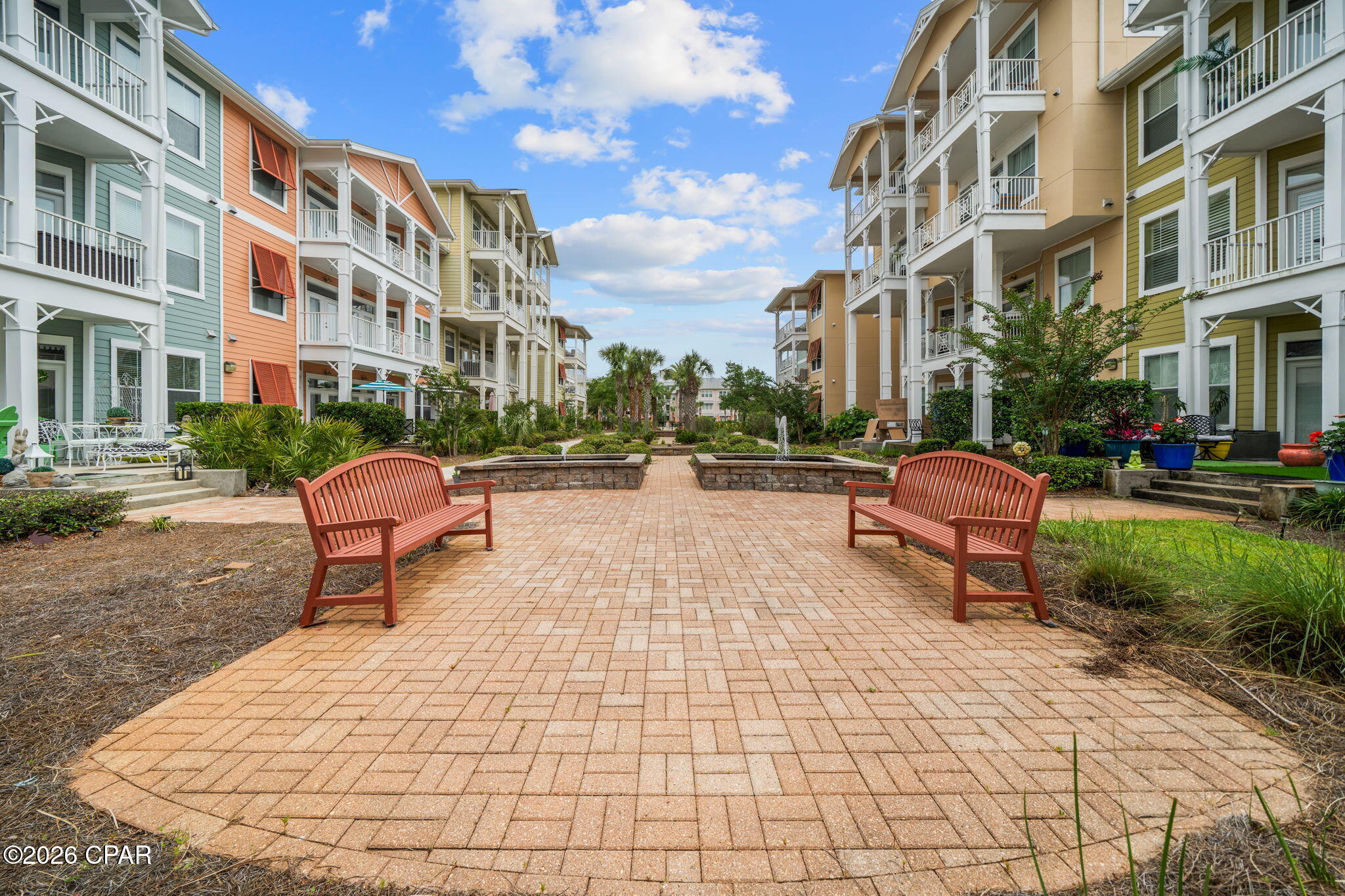 8700 Front Beach Road, Unit 1101 Panama City Beach, FL 32407 - Photo 27 of 51