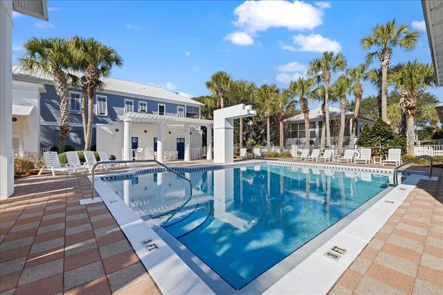 $1,250,000 | 66 Los Angeles Street, Miramar Beach, FL 32550