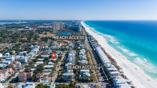$1,250,000 | 66 Los Angeles Street, Miramar Beach, FL 32550
