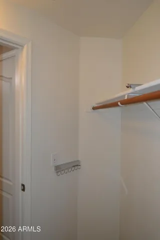 a view of a house with sitting area and garden view