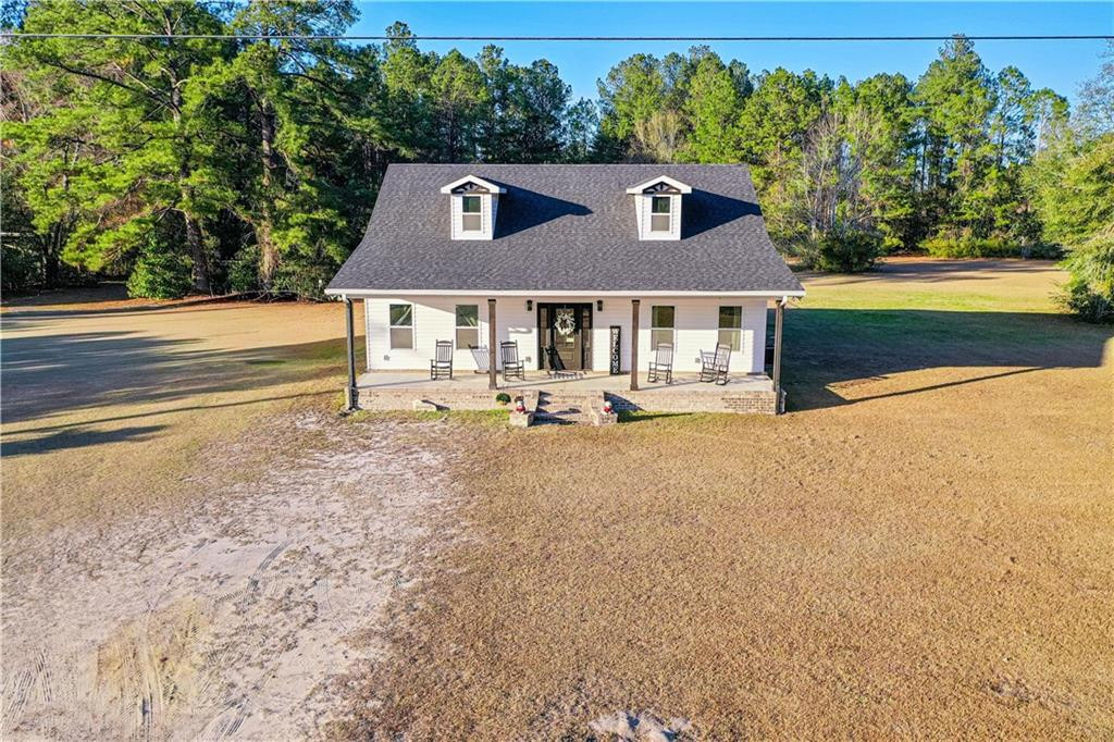 5512 Owens Road Blackshear, GA 31516 - Photo 36 of 36