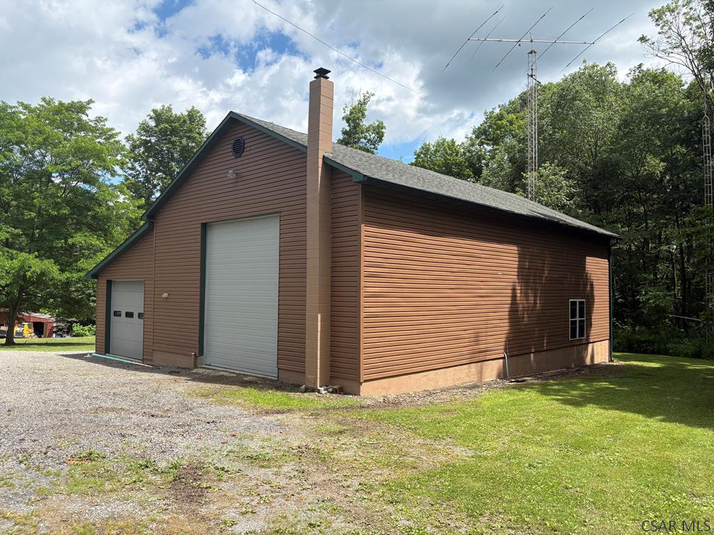 1000 Plummer Road Sidman, PA 15955 - Photo 36 of 63